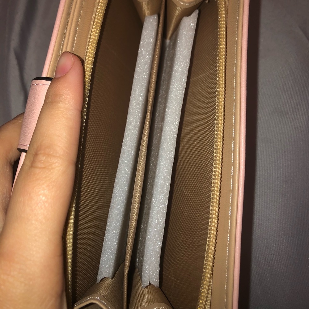 Ladies wallet - Picture 5 of 5